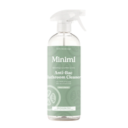 Anti-Bac Bathroom Cleaner – Refreshing Cucumber + Mint