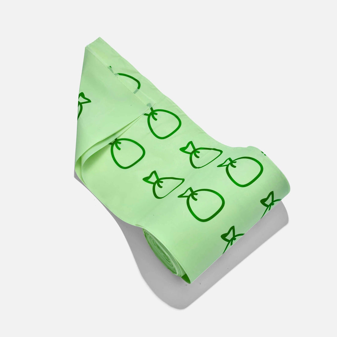 Zero Waste Club Biodegradable Bin Bags - Pack of 25