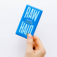 Organic Vegan Dark Chocolate 70% Cacao Bar 35g