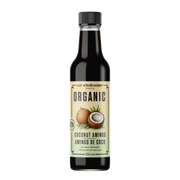Eat Wholesome Organic Coconut Aminos Original 300ml