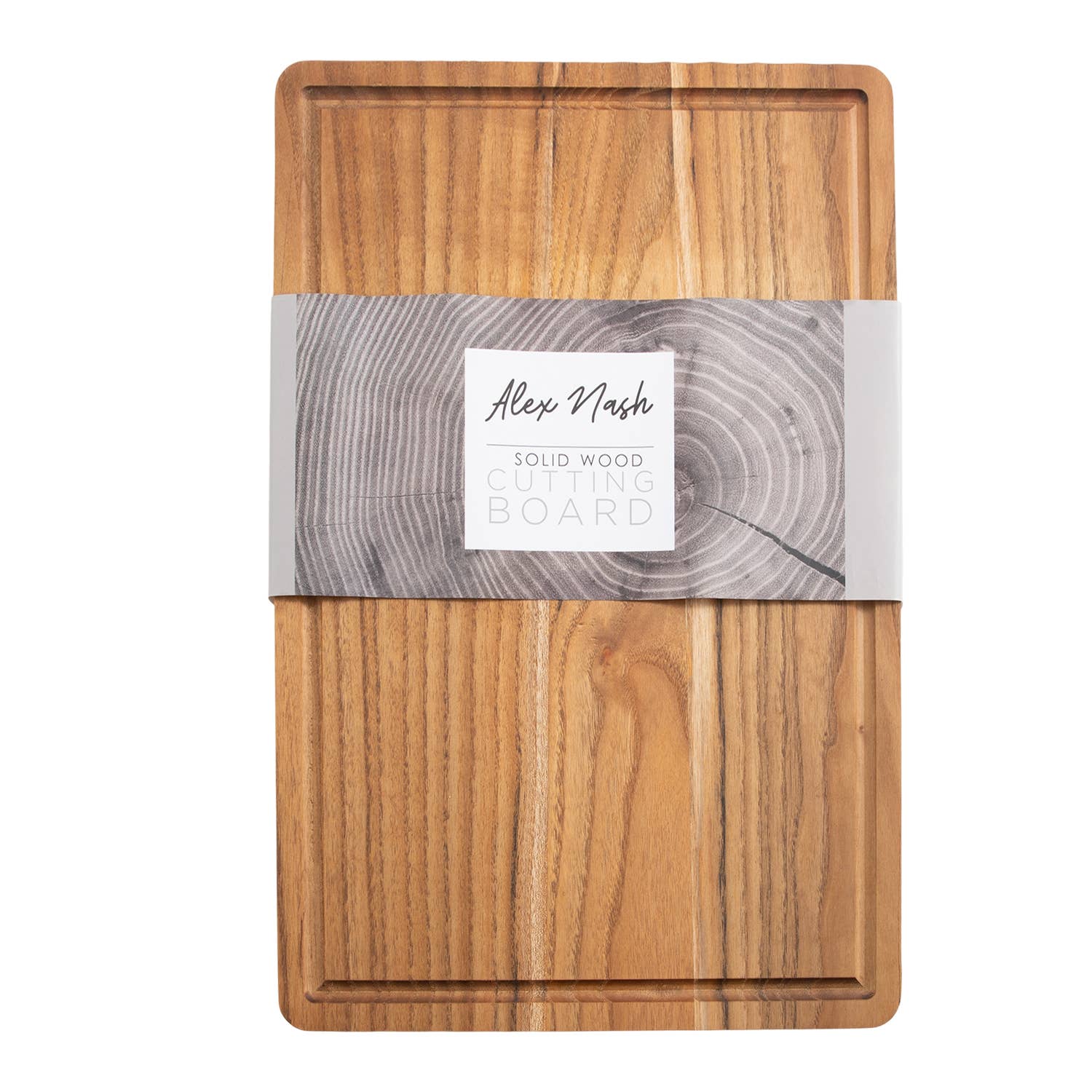 Acacia Wood Cutting Board - REGN