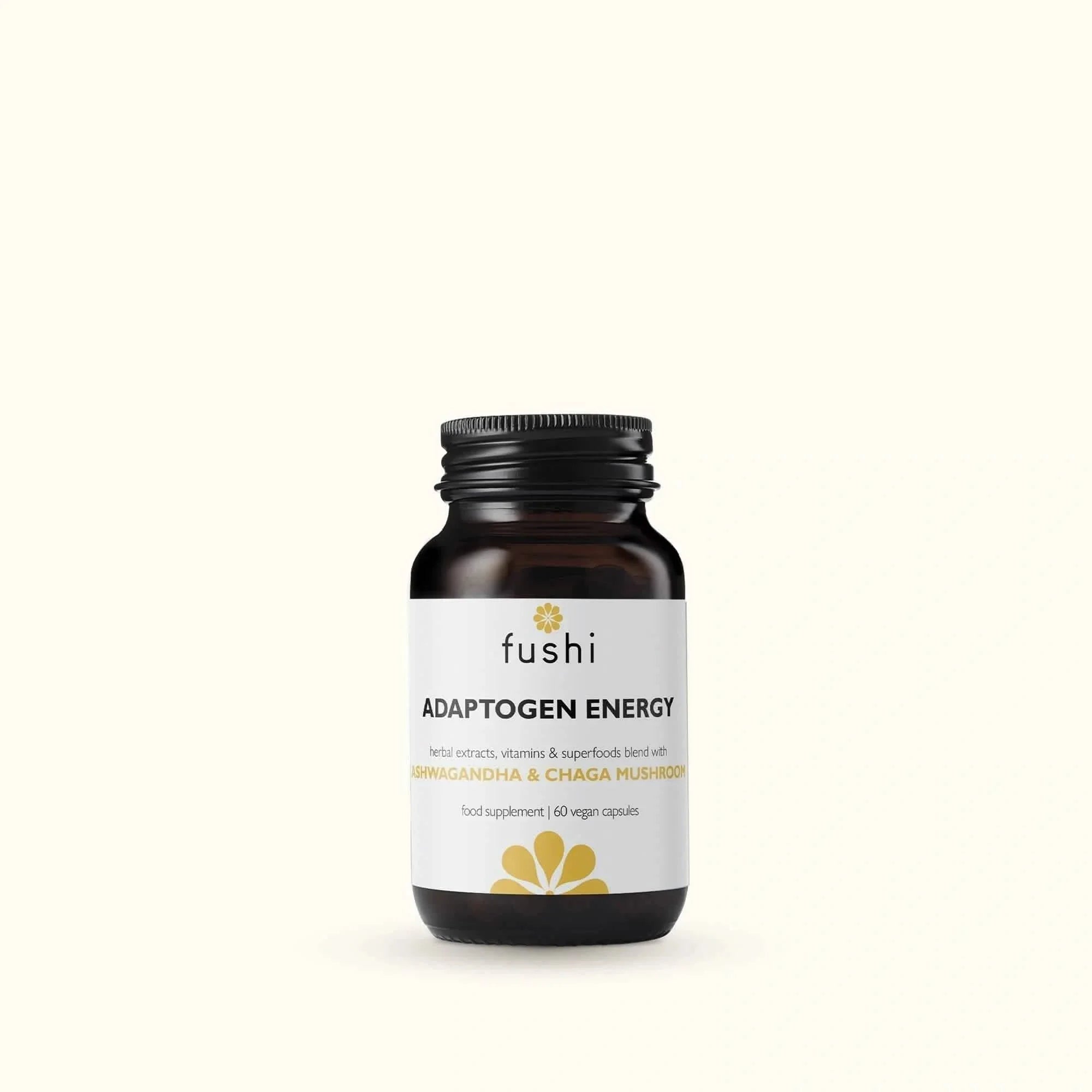 Adaptogen Energy Blend - REGN
