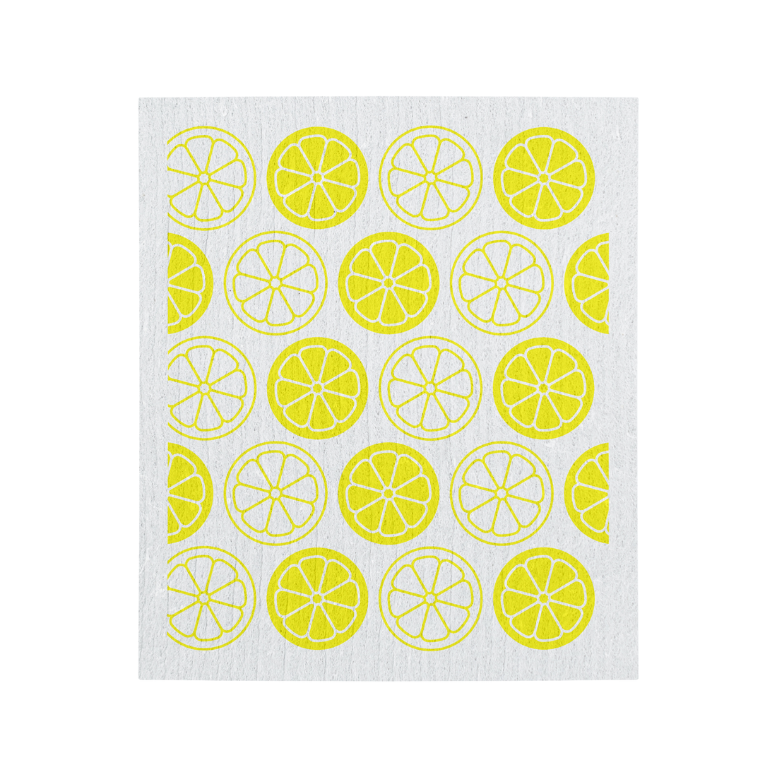 Compostable Sponge Cloths 4-Pack | Colourful Eco Cleaning Cloths