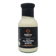 Alabama White BBQ Sauce - REGN