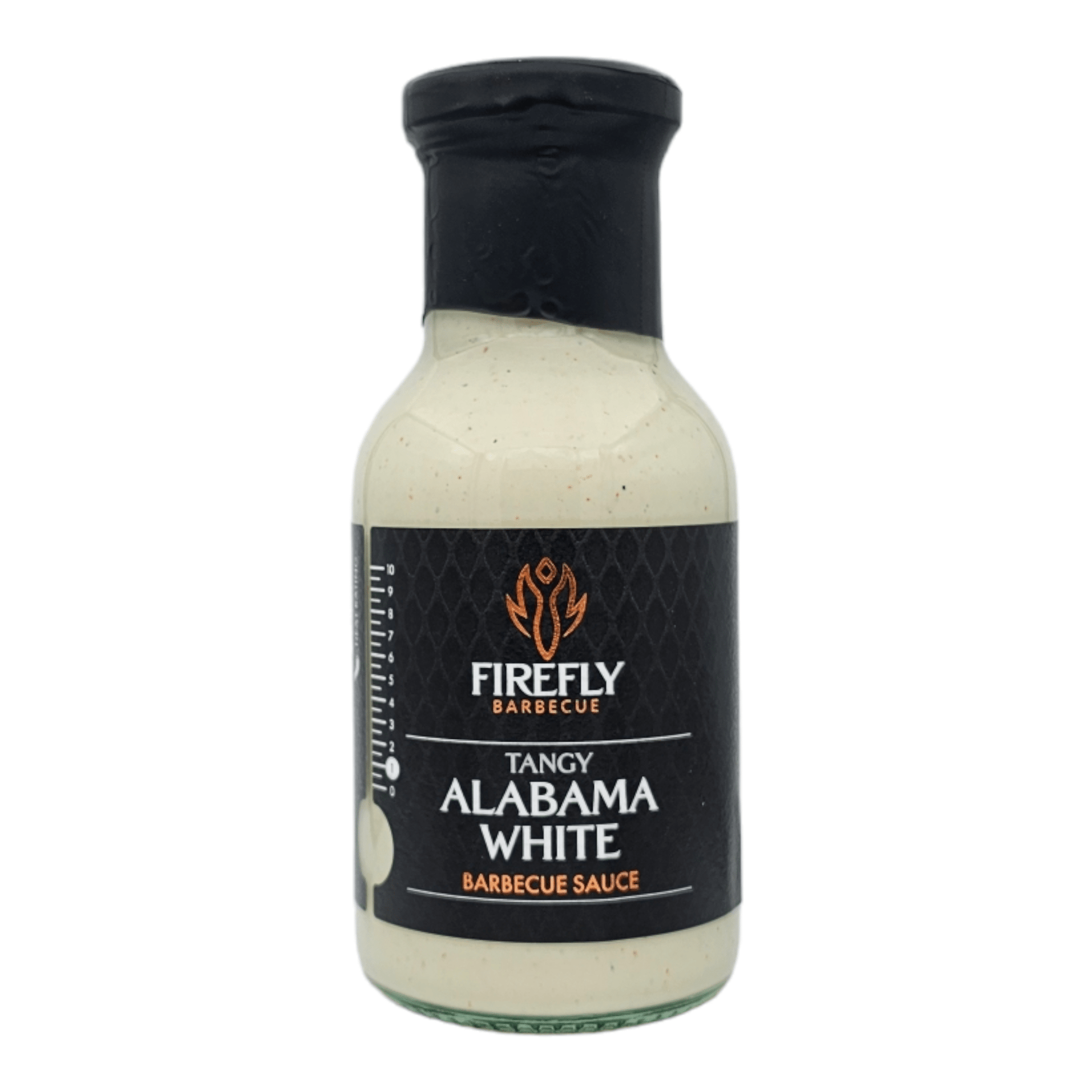 Alabama White BBQ Sauce - REGN