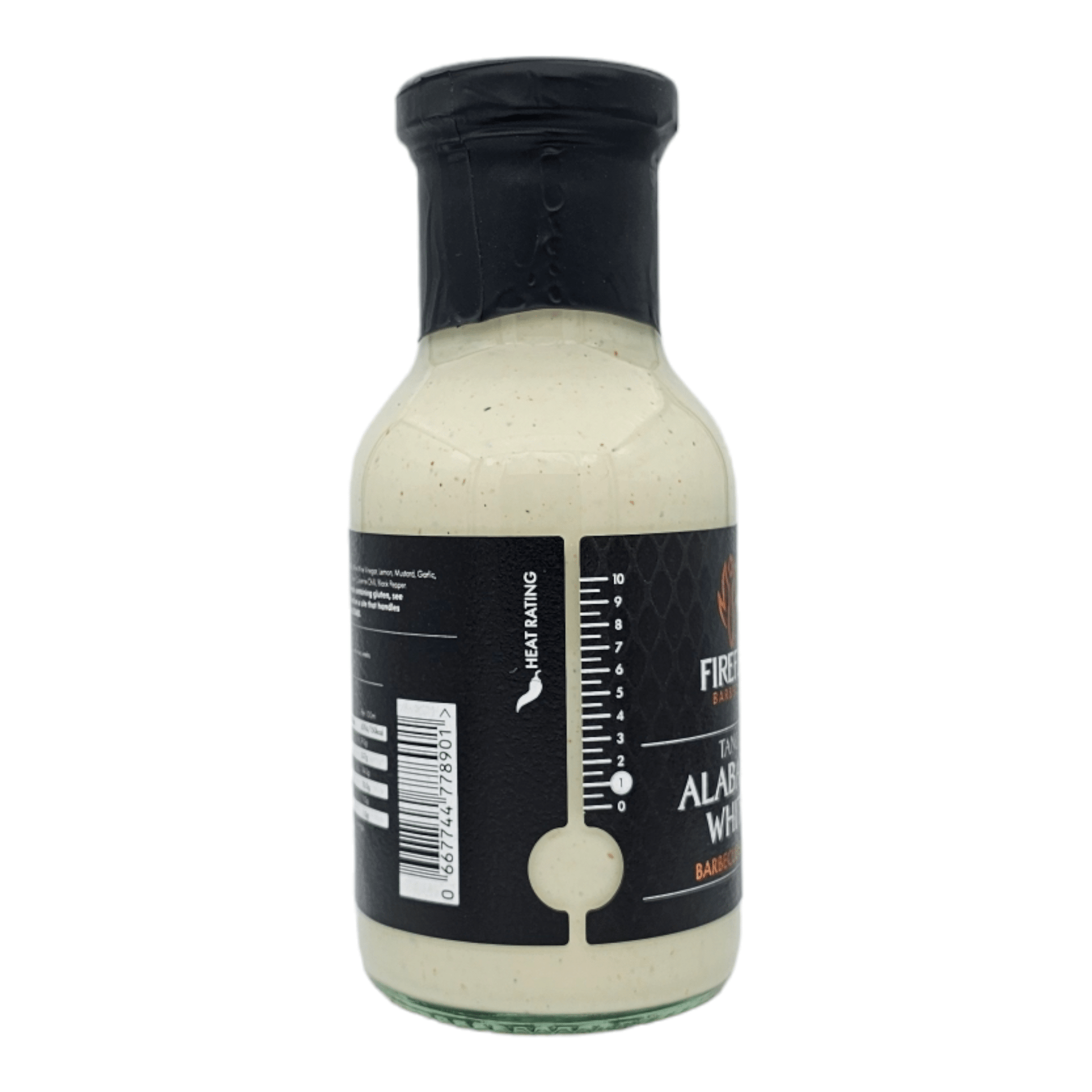 Alabama White BBQ Sauce - REGN