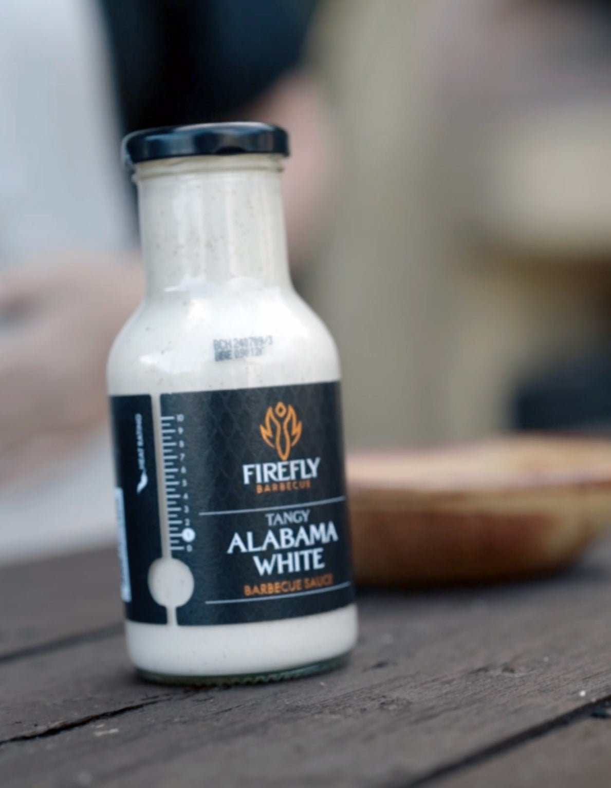 Alabama White BBQ Sauce - REGN