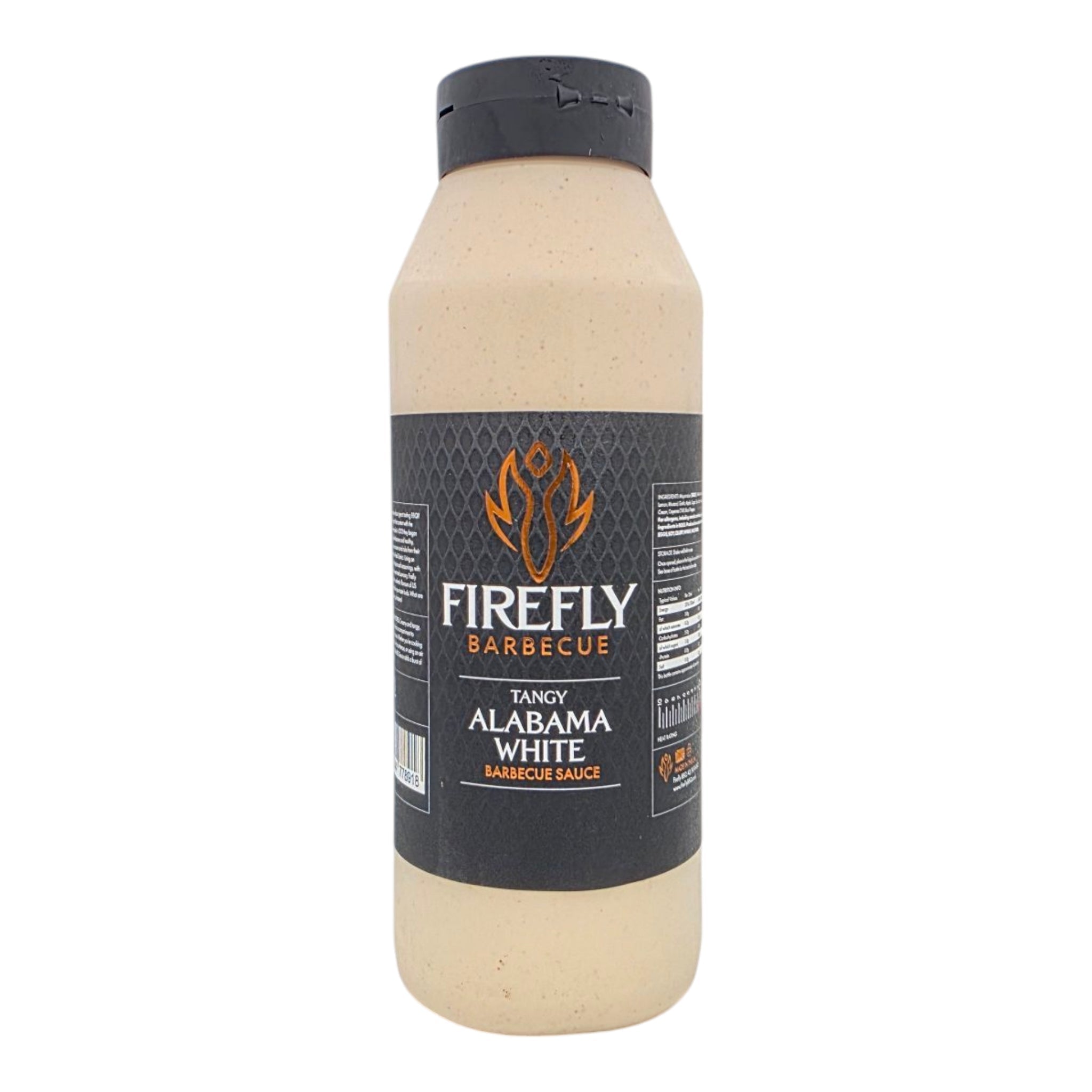 Alabama White BBQ Sauce - REGN