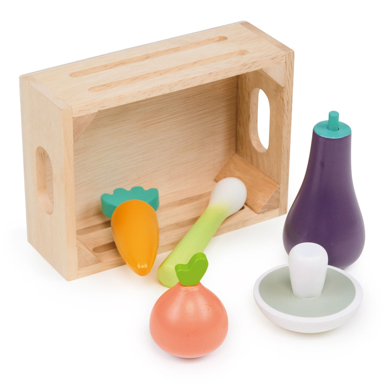 Allotment Crate - REGN