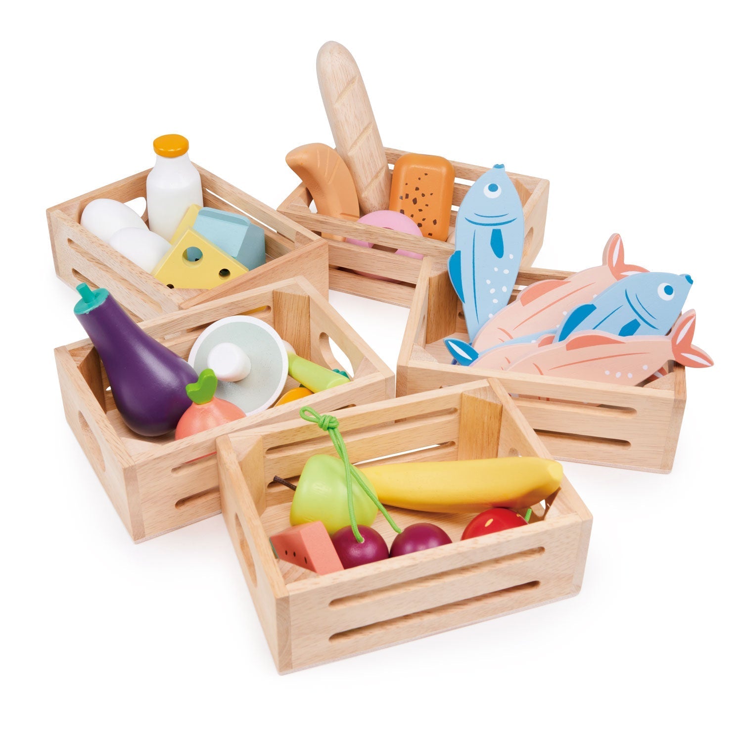 Allotment Crate - REGN