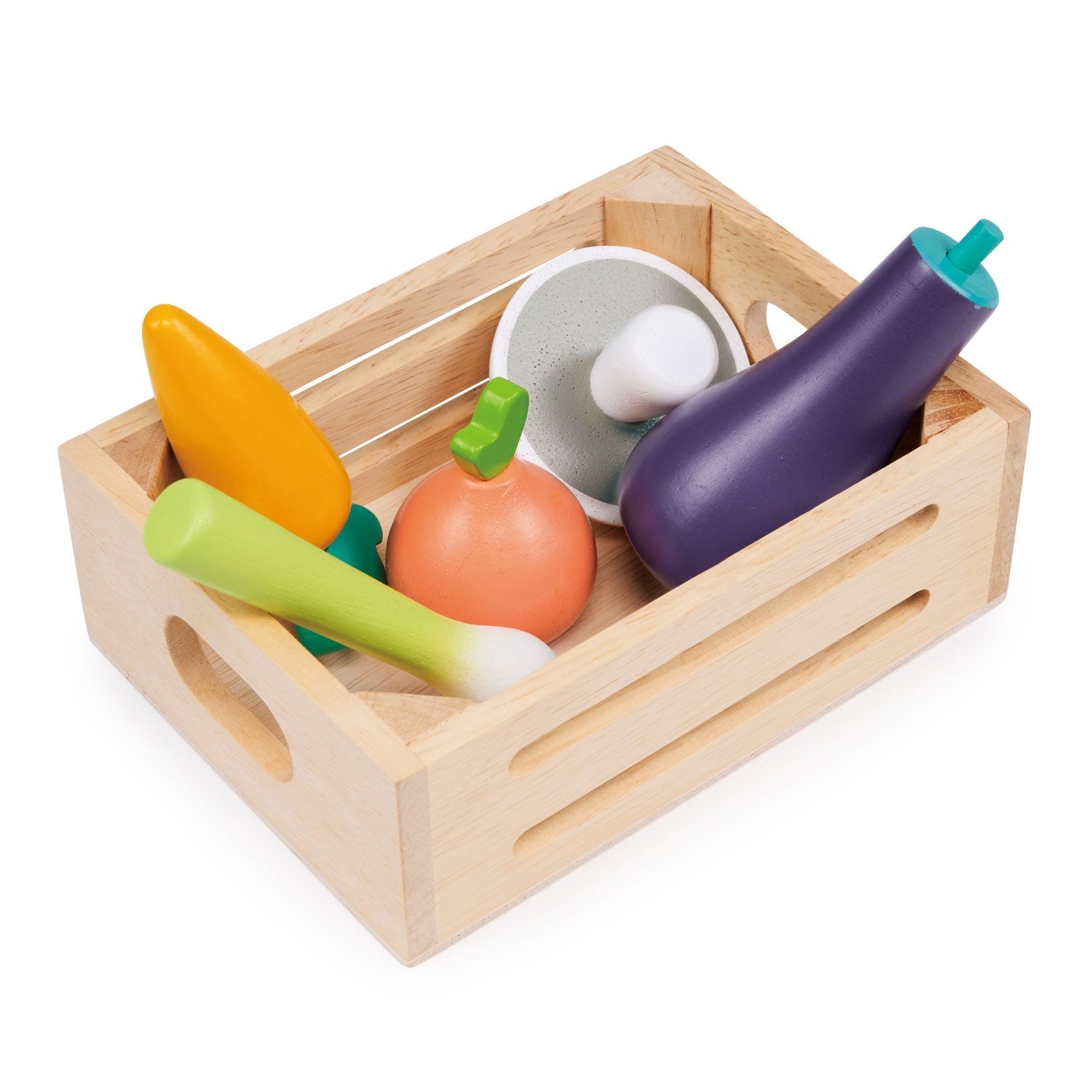 Allotment Crate - REGN