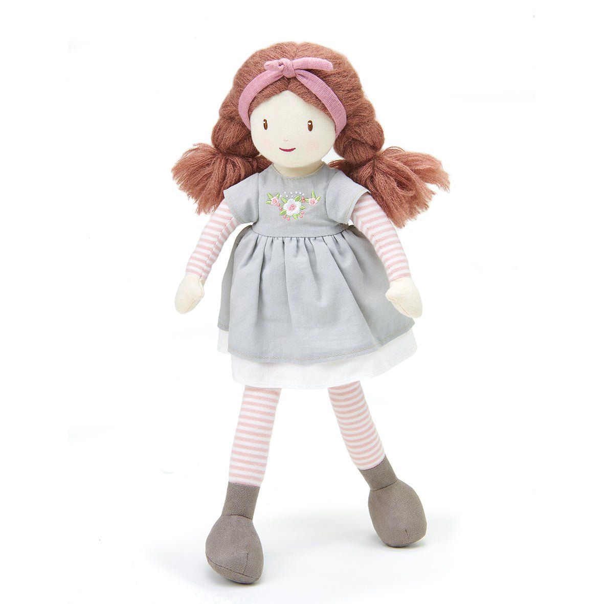 Alma Autumn Rag Doll - REGN