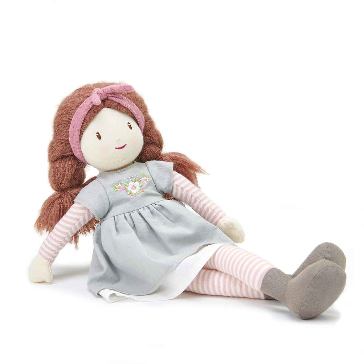 Alma Autumn Rag Doll - REGN