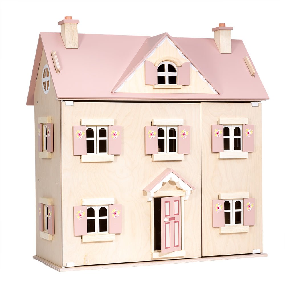 Alouette Dolls House - REGN