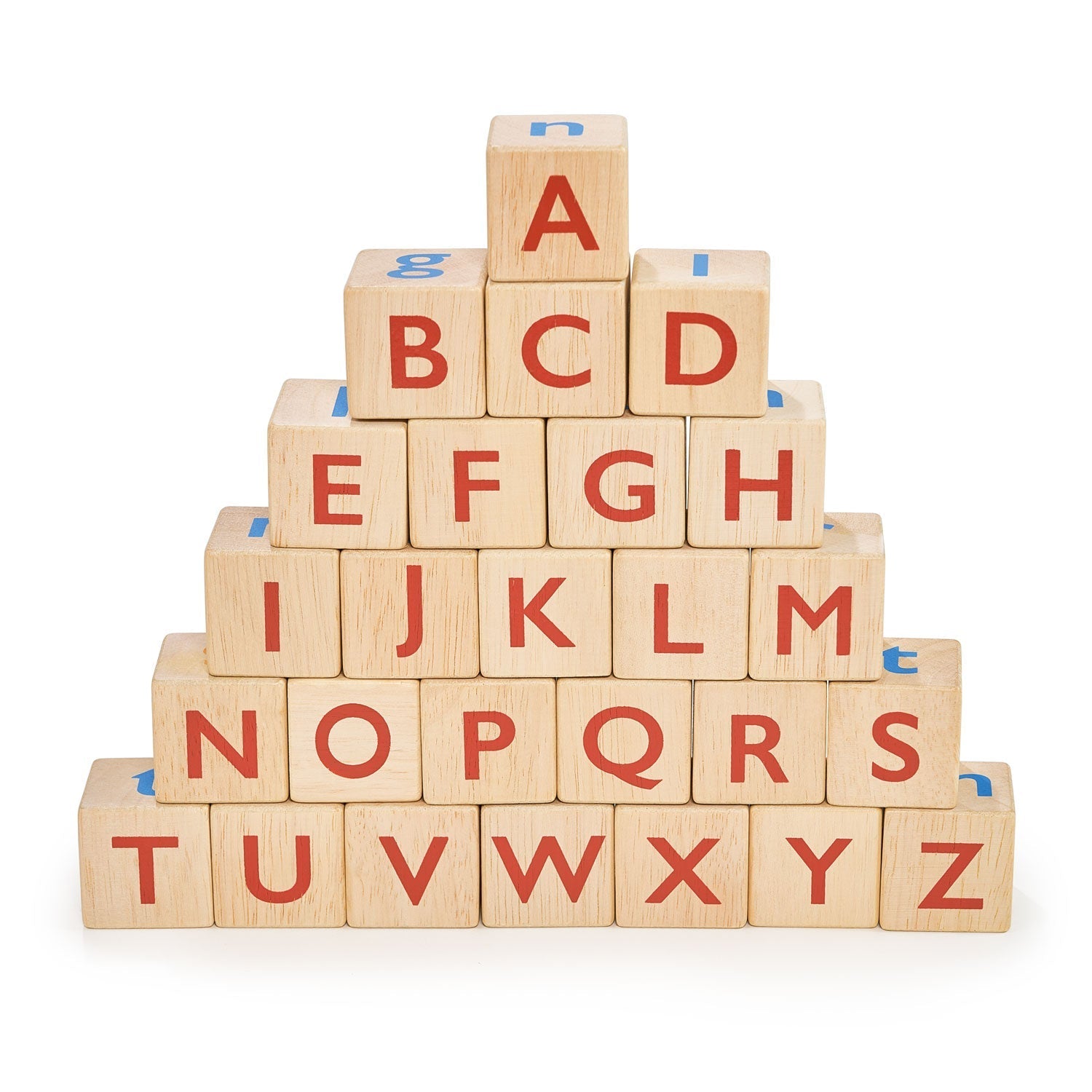Alphabet Spelling Blocks - REGN