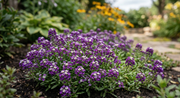 Alyssum Royal Carpet - REGN