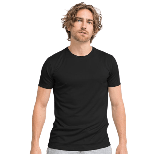 Ambaro Recycled Sports Tee - REGN