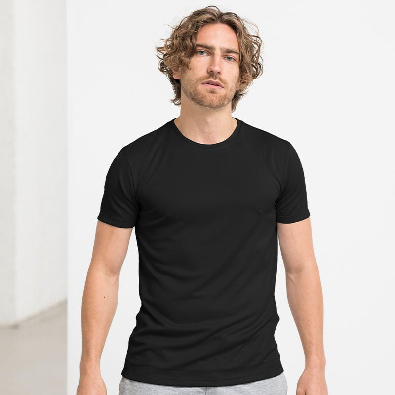 Ambaro Recycled Sports Tee - REGN