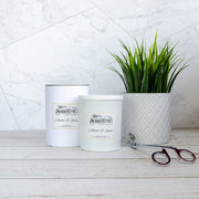 Amber & Spice - Large Candle - REGN