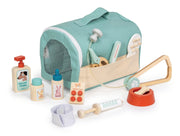Animal Rescue Vet Set - REGN