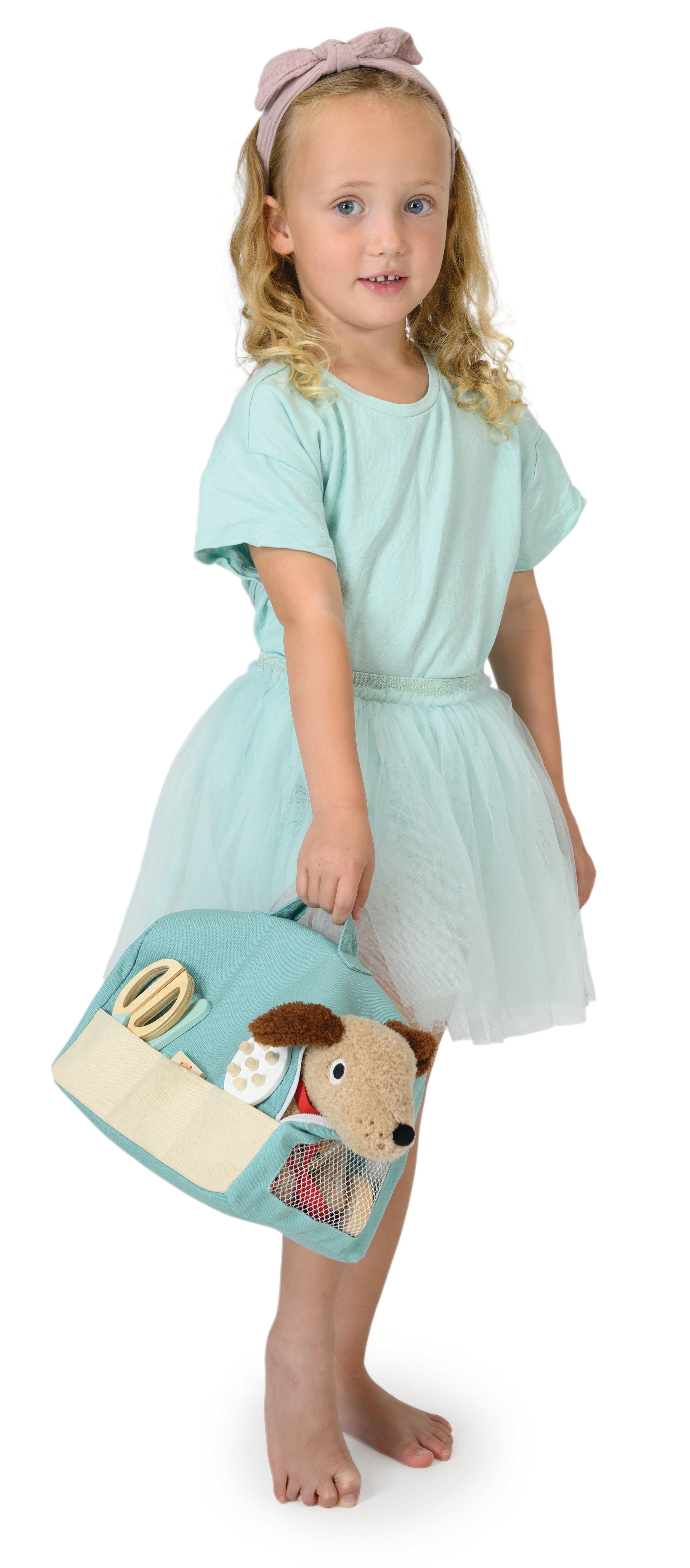 Animal Rescue Vet Set - REGN