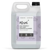 Anti - Bac Surface Cleaner 5L Refill | French Lavender Multi - Surface - REGN