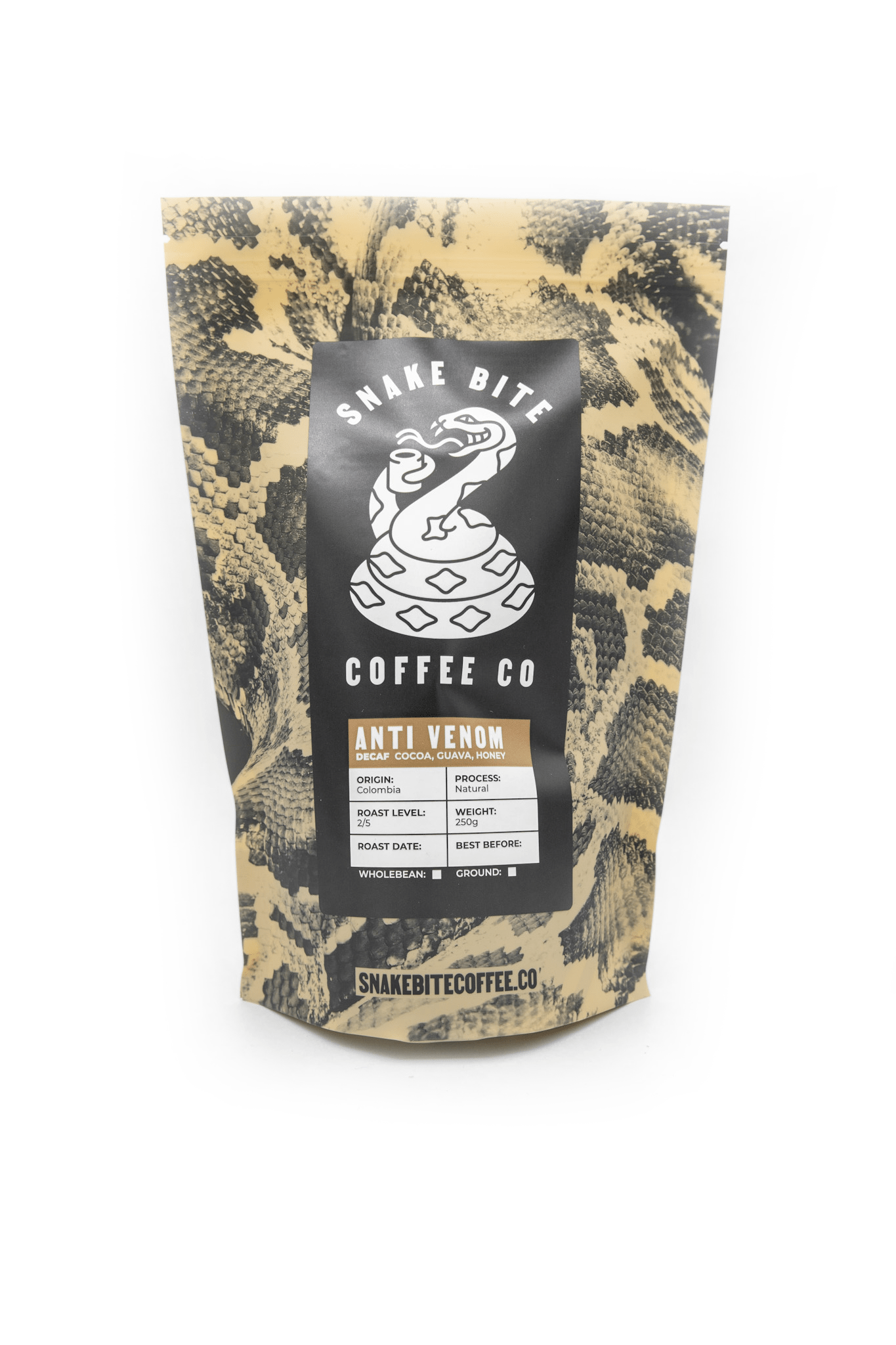 Anti-Venom (Decaf) - Colombia - REGN