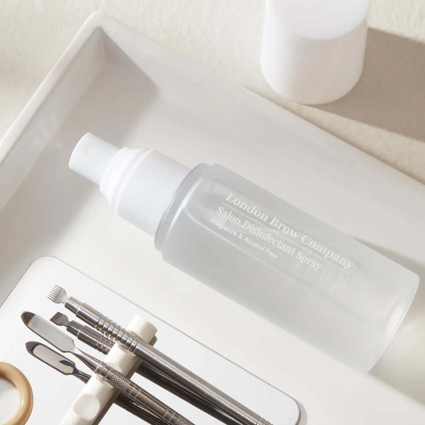 Antibacterial All-In-One Professional Salon Sanitiser Spray - REGN