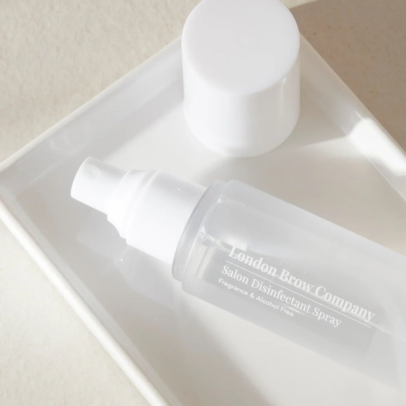 Antibacterial All-In-One Professional Salon Sanitiser Spray - REGN