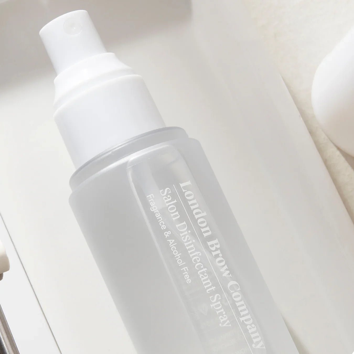 Antibacterial All-In-One Professional Salon Sanitiser Spray - REGN