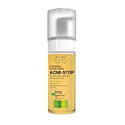 Apis Acne‑Stop Gentle Cleansing Facial Foam | 150 ml - REGN