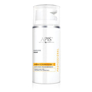 Apis ADENO-C Flash Glow Energising Face Cream | 100ml - REGN
