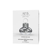 Apis Advanced Skin Care Anti-Ageing V-Lift Night Cream with Massager | 50ml - REGN