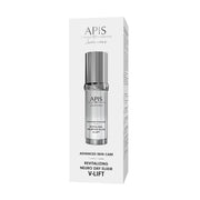 Apis Advanced Skin Care Revitalising Neuro Day V-Lift Cream | 50ml - REGN