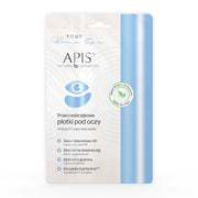 Apis Anti‑Swelling Eye Patches – Hydrating & Depuffing | 1 Pair - REGN