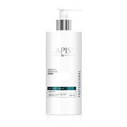 Apis API-PODO INTENSE Intensively Smoothing Foot Cream - Deeply hydrates and softens very dry, rough feet | 500ml - REGN