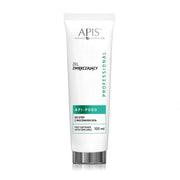 Apis API-PODO Softening Foot Gel with 30% Urea - Intensively softens and smooths rough, dry feet | 100ml - REGN