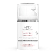 Apis APIDERM Rebuilding & Nourishing Day Cream SPF 10 | 50 ml - REGN