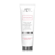 Apis Apiderm Rebuilding & Nourishing Hand & Nail Cream | 100 ml - REGN