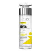 Apis Ceramide Power Nourishing Day Cream | 50 ml - REGN