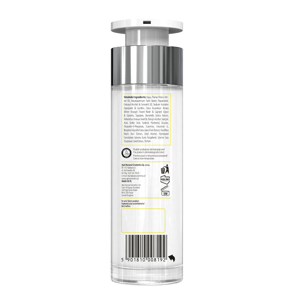 Apis Ceramide Power Rebuilding Night Mask | 50 ml - REGN
