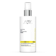 Apis Ceramide Repair Soothing and Moisturising Toner with Ceramides | 300ml - REGN