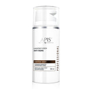 Apis Coffee Shot Anti‑Ageing Face Cream with Caffeic Acid | 100 ml - REGN