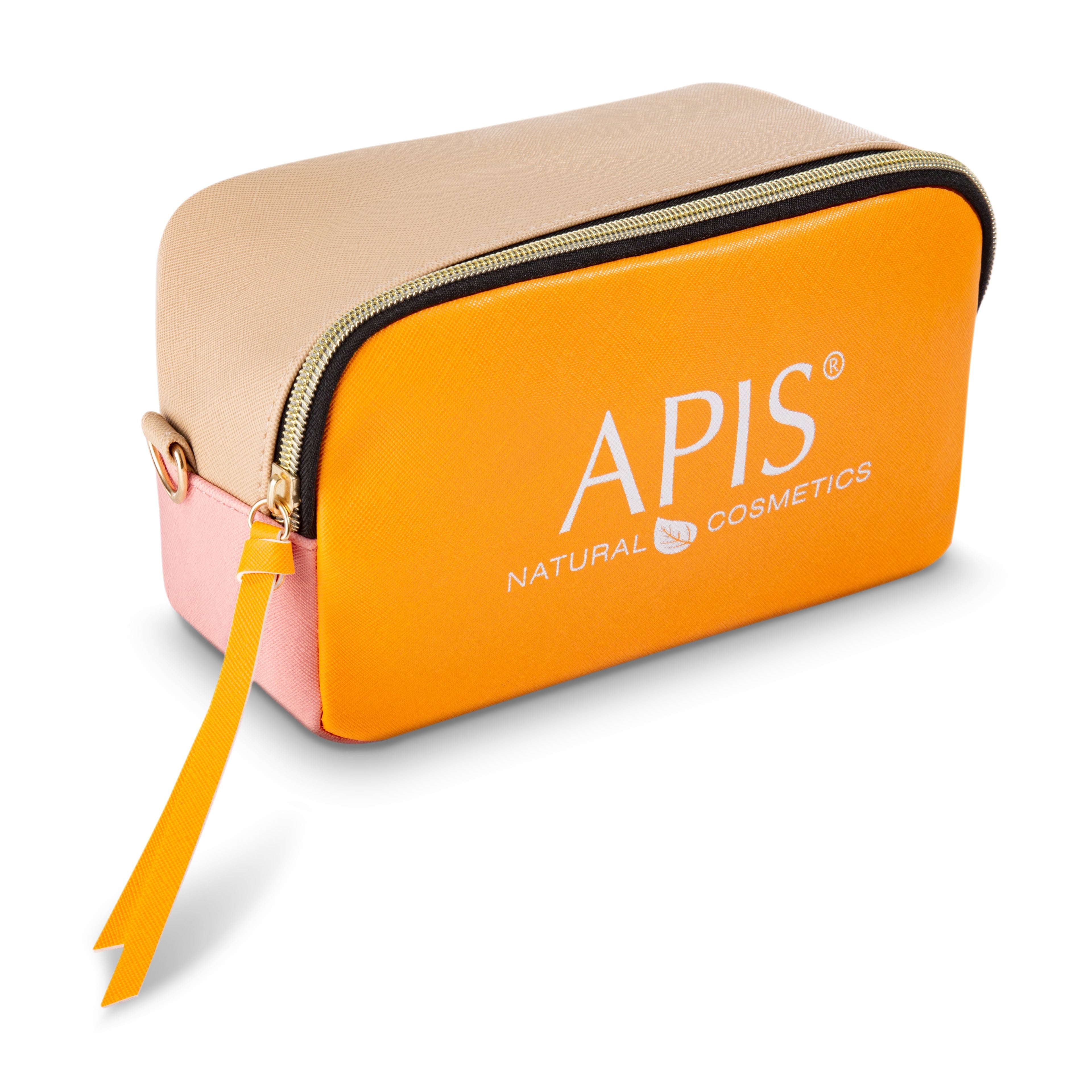 Apis Cosmetic Bag | Practical & Stylish Beauty Organiser - REGN