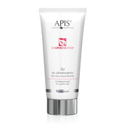 Apis Couperose‑Stop Ultrasound Gel for Sensitive & Capillary‑Prone Skin | 200 ml - REGN