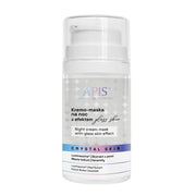Apis Crystal Skin Night Cream-Mask with Glass Skin Effect | 50ml - REGN