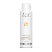 Apis Enzymatic Cleansing Powder | Gentle Exfoliation | 80 g - REGN