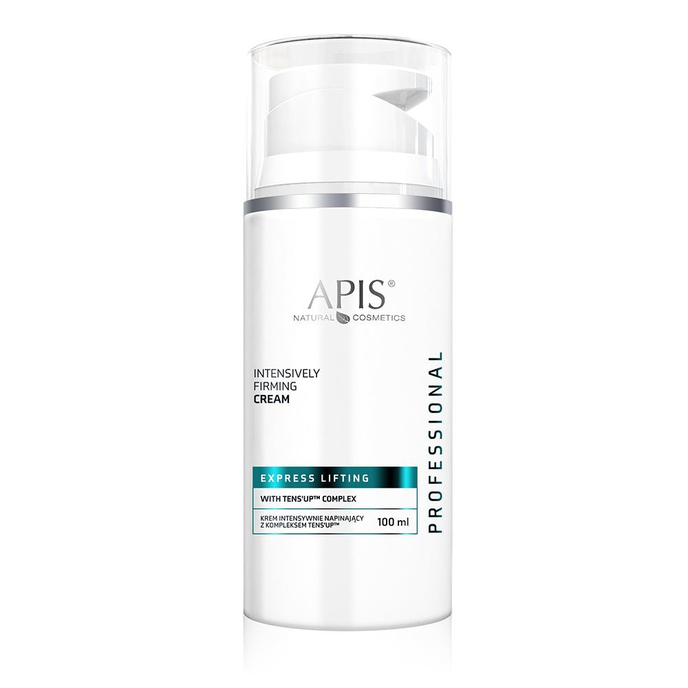 Apis Express Lifting Lifting Face Cream with Tens’Up Complex | 100ml - REGN