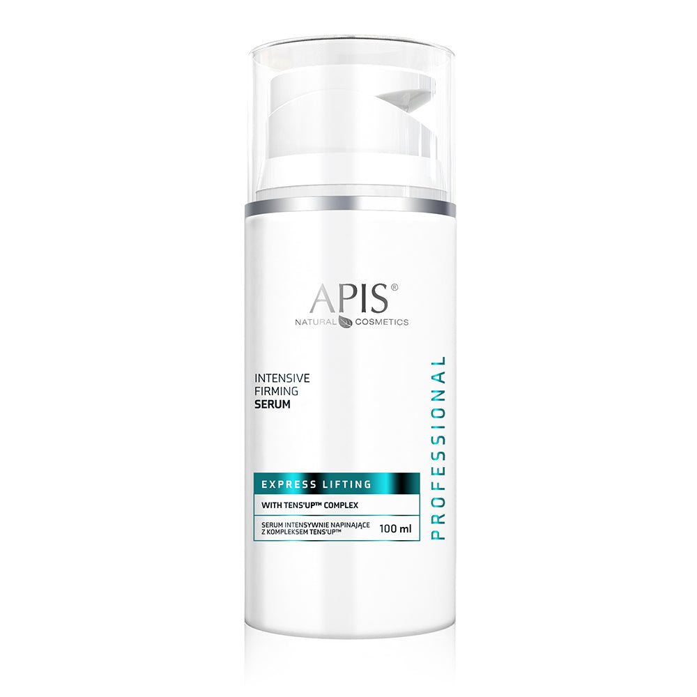 Apis Express Lifting Lifting Face Serum with Tens’Up Complex | 100ml - REGN