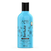 Apis Fruit Shot Blueberry Shower Gel | 500 ml - REGN